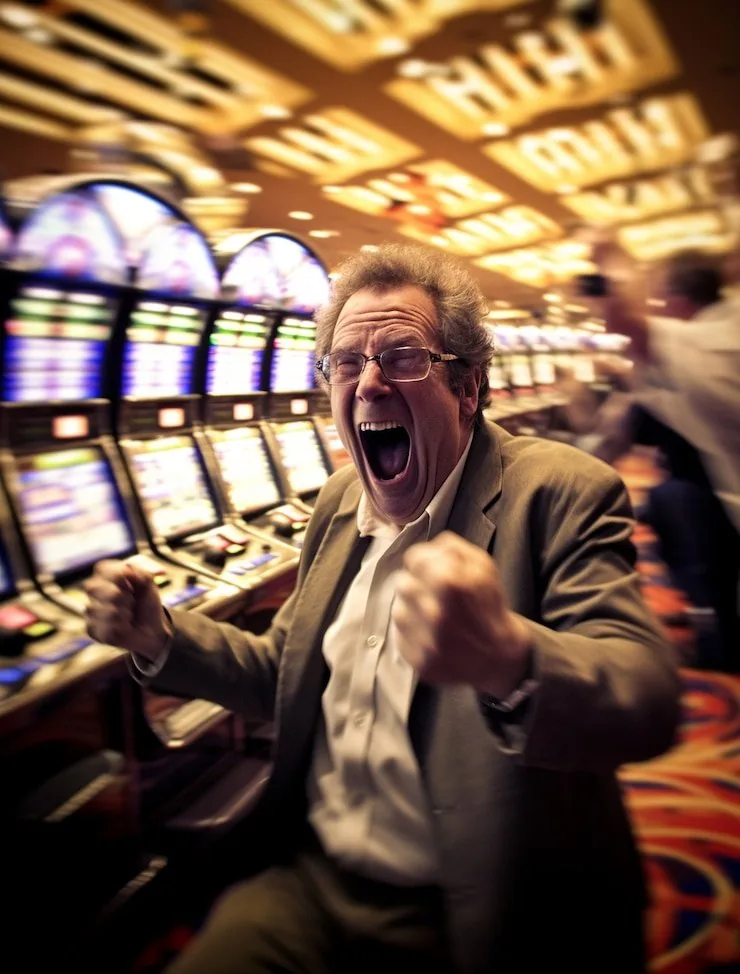 te777 Slots Feature Week