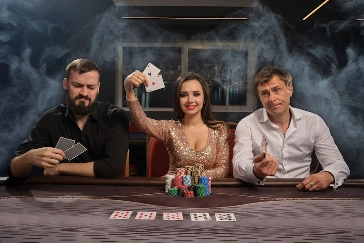 te777 Casino